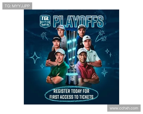 [高尔夫]TGL首次取胜 伍兹率领队伍加时赛击败麦克罗伊队伍.